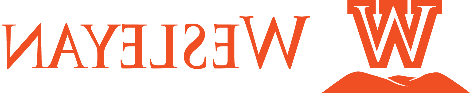 wesleyan logo